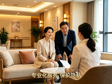 新野有偿售卵代生女生的客户的客户群体有哪些