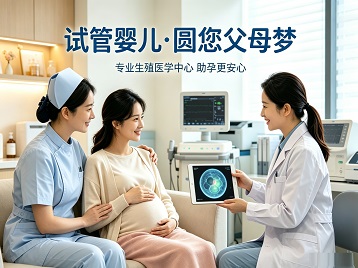 新野辅助生育服务 试管婴儿行业的兴起背景、发展与未来展望